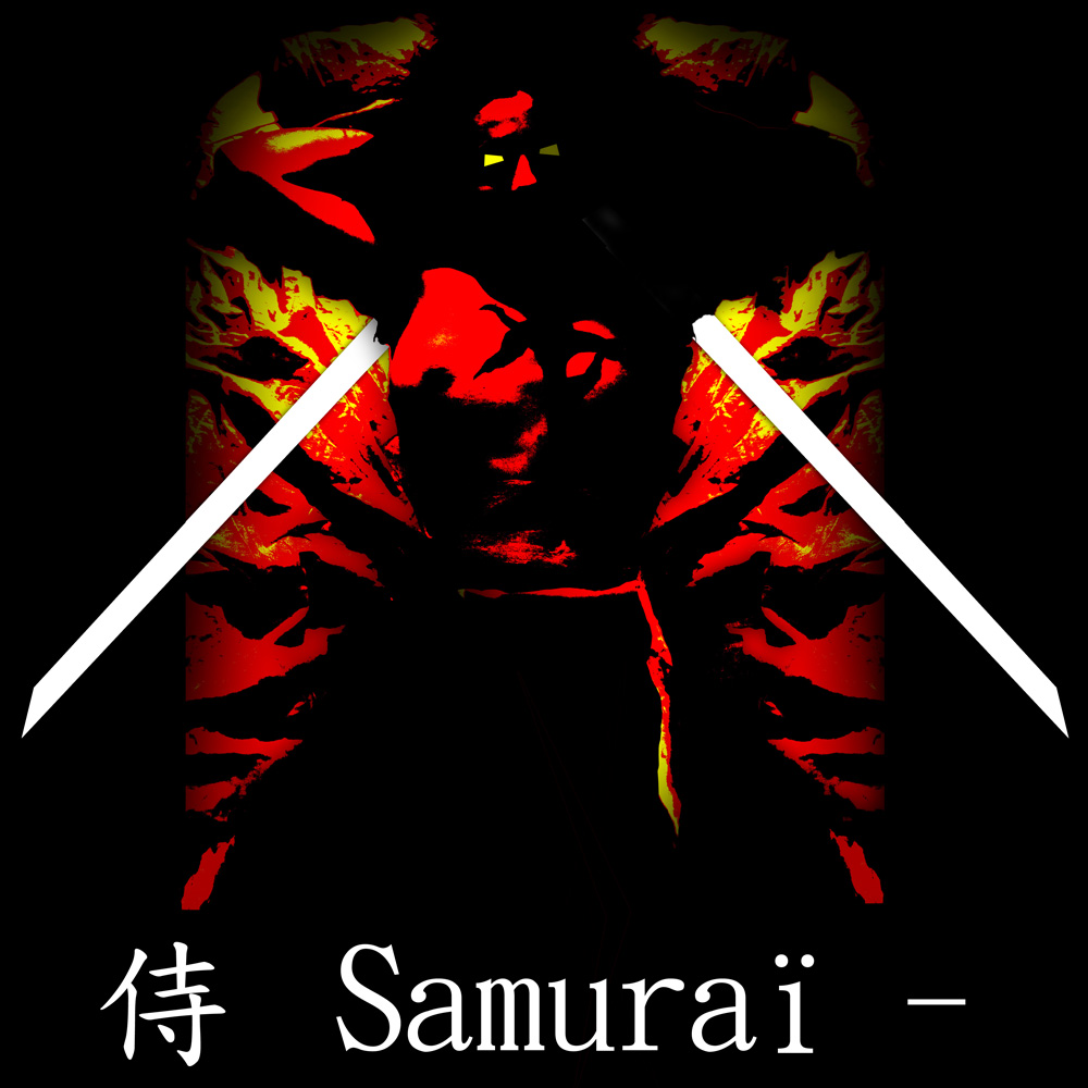samuraï