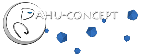 Logo de la société Dahu-Concept