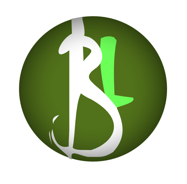 Logo de la société "Le Bio Logis"